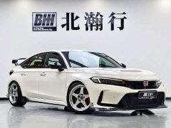 Honda Civic (Imported) 2023 2.0T 420TURBO TYPE R - ფოტო 3