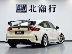 Honda Civic (Imported) 2023 2.0T 420TURBO TYPE R - ფოტო 5