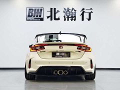 Honda Civic (Imported) 2023 2.0T 420TURBO TYPE R - ფოტო 6