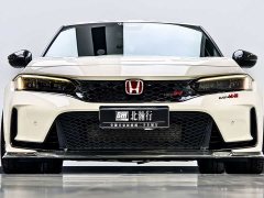 Honda Civic (Imported) 2023 2.0T 420TURBO TYPE R - ფოტო 7