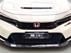 Honda Civic (Imported) 2023 2.0T 420TURBO TYPE R - ფოტო 8
