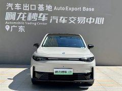 Leapmotor Leapo C10 210 Smart Enjoy Edition - ფოტო 2