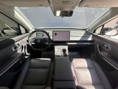 Leapmotor Leapo C10 210 Smart Enjoy Edition - ფოტო 6