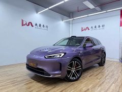 AITO Aion M5 Extended Range Ultra AWD - ფოტო 1