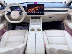 AITO Aion M5 Extended Range Ultra AWD - ფოტო 10