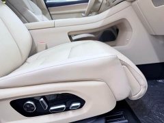 AITO Aion M5 Extended Range Ultra AWD - ფოტო 11