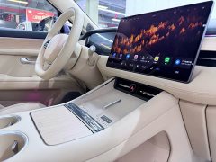 AITO Aion M5 Extended Range Ultra AWD - ფოტო 12