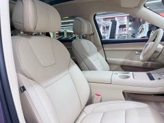 AITO Aion M5 Extended Range Ultra AWD - ფოტო 13