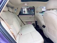 AITO Aion M5 Extended Range Ultra AWD - ფოტო 16