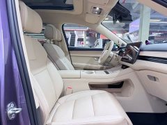 AITO Aion M5 Extended Range Ultra AWD - ფოტო 17
