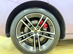AITO Aion M5 Extended Range Ultra AWD - ფოტო 18