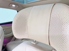 AITO Aion M5 Extended Range Ultra AWD - ფოტო 19