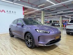 AITO Aion M5 Extended Range Ultra AWD - ფოტო 3