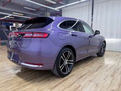 AITO Aion M5 Extended Range Ultra AWD - ფოტო 5