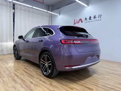 AITO Aion M5 Extended Range Ultra AWD - ფოტო 7