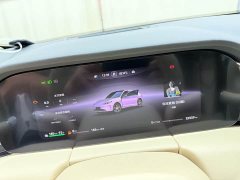 AITO Aion M5 Extended Range Ultra AWD - ფოტო 8