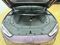 AITO Aion M5 Extended Range Ultra AWD - ფოტო 9