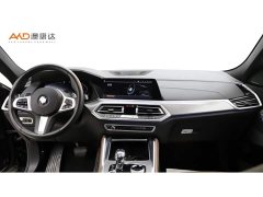 BMW X6 xDrive40i M Sport Premium Package - ფოტო 5