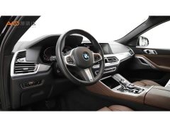 BMW X6 xDrive40i M Sport Premium Package - ფოტო 6
