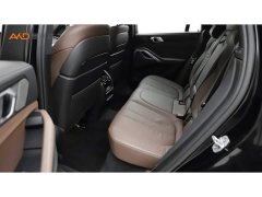 BMW X6 xDrive40i M Sport Premium Package - ფოტო 7
