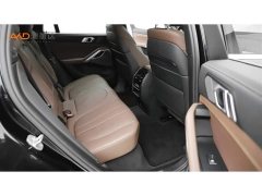 BMW X6 xDrive40i M Sport Premium Package - ფოტო 8