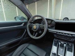 Porsche 911 2019 Carrera S 3.0T - ფოტო 12