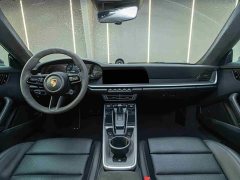 Porsche 911 2019 Carrera S 3.0T - ფოტო 13