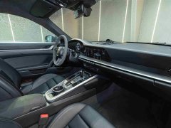Porsche 911 2019 Carrera S 3.0T - ფოტო 14