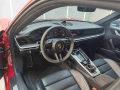 Porsche 911 2019 Carrera S 3.0T - ფოტო 15