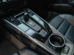 Porsche 911 2019 Carrera S 3.0T - ფოტო 16