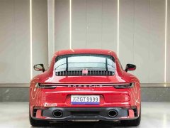 Porsche 911 2019 Carrera S 3.0T - ფოტო 3