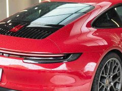 Porsche 911 2019 Carrera S 3.0T - ფოტო 4