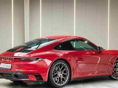Porsche 911 2019 Carrera S 3.0T - ფოტო 5