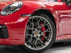 Porsche 911 2019 Carrera S 3.0T - ფოტო 6