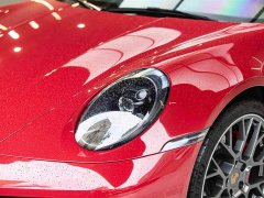 Porsche 911 2019 Carrera S 3.0T - ფოტო 8