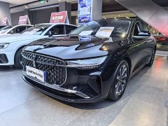 Lincoln Z 2.0T Prestige - ფოტო 1