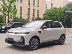 Leapmotor B10 510 Pleasure Edition - ფოტო 1