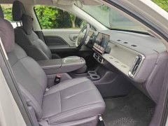 Leapmotor B10 510 Pleasure Edition - ფოტო 10
