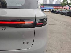 Leapmotor B10 510 Pleasure Edition - ფოტო 13