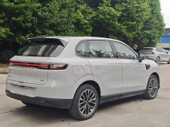 Leapmotor B10 510 Pleasure Edition - ფოტო 17