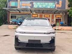 Leapmotor B10 510 Pleasure Edition - ფოტო 2