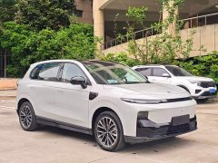 Leapmotor B10 510 Pleasure Edition - ფოტო 3