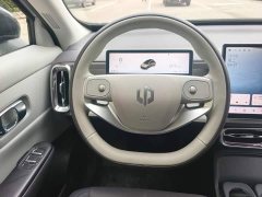 Leapmotor B10 510 Pleasure Edition - ფოტო 5