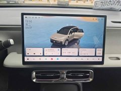 Leapmotor B10 510 Pleasure Edition - ფოტო 6