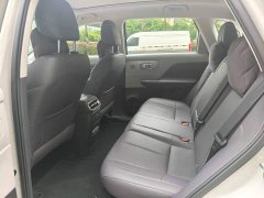Leapmotor B10 510 Pleasure Edition - ფოტო 8