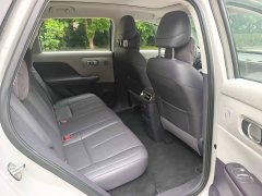 Leapmotor B10 510 Pleasure Edition - ფოტო 9