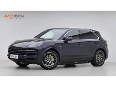 Porsche Cayenne New Energy Cayenne E-Hybrid 2.0T - ფოტო 1