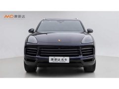 Porsche Cayenne New Energy Cayenne E-Hybrid 2.0T - ფოტო 2
