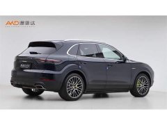 Porsche Cayenne New Energy Cayenne E-Hybrid 2.0T - ფოტო 3