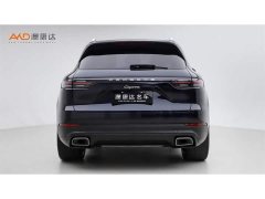 Porsche Cayenne New Energy Cayenne E-Hybrid 2.0T - ფოტო 4